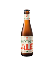 5410702001413 Hirond'Ale #1.0 Botella 33cl