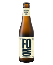 5410702001468 FOMO Botella 33cl